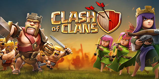 Clash-of-Clans